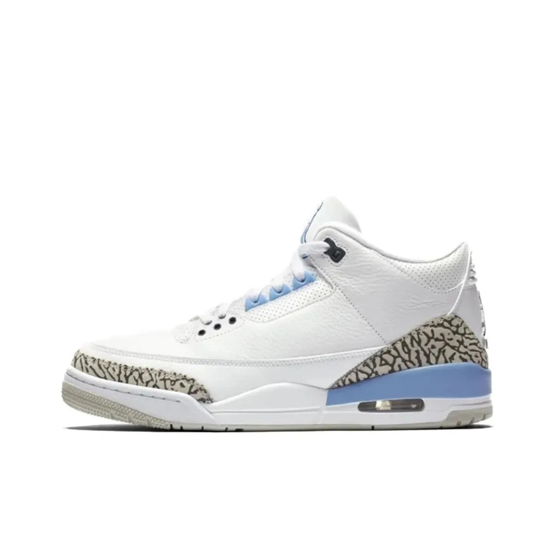 Air Jordan 3 Sneakers — photo 5