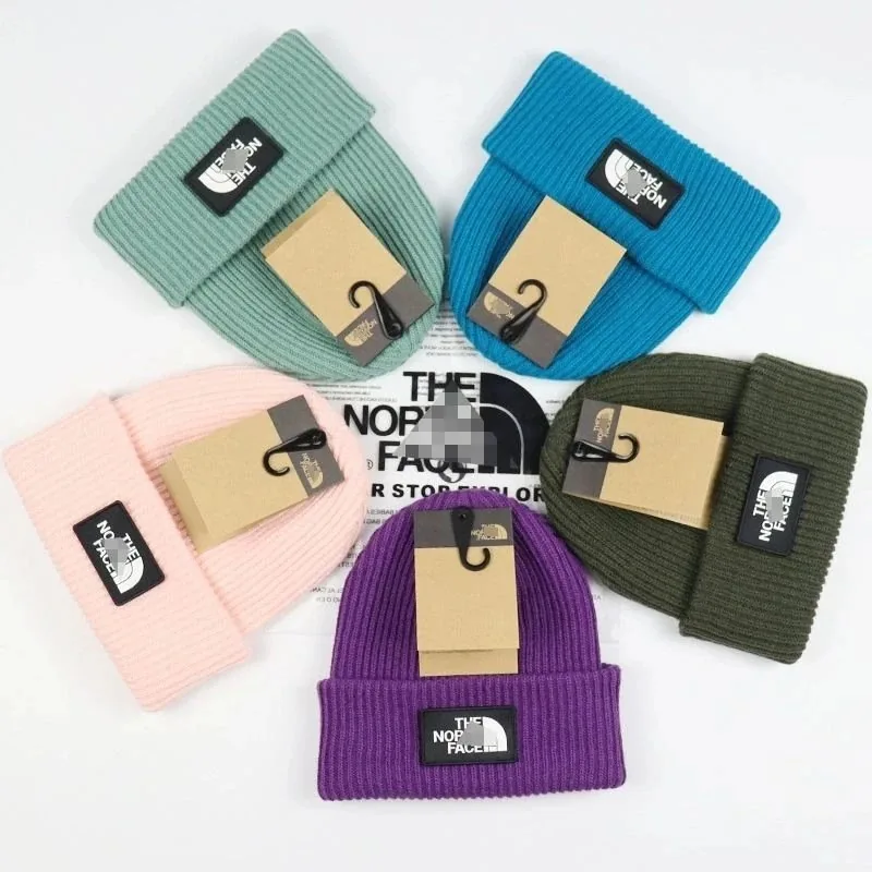 Knit Ski Beanie — QC