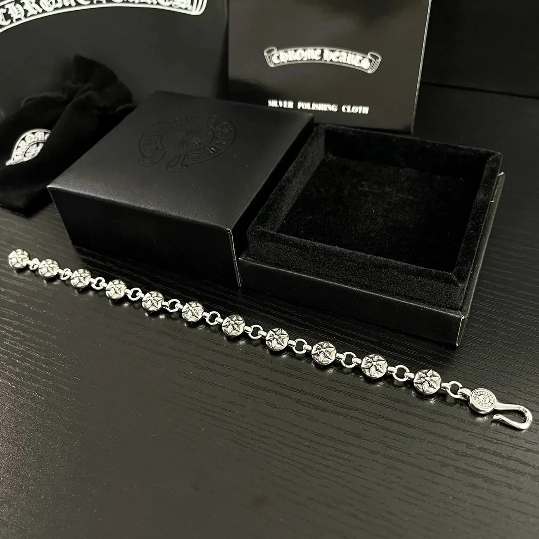 Sterling Silver Jewelry — photo 10