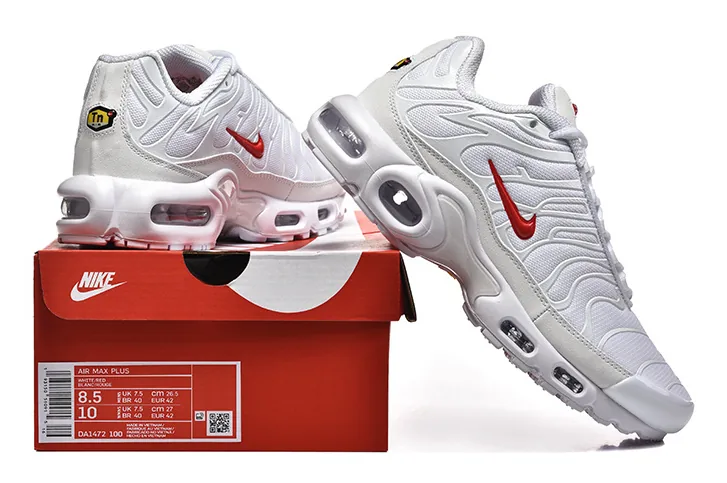 Nike Air Max Plus Supreme — QC