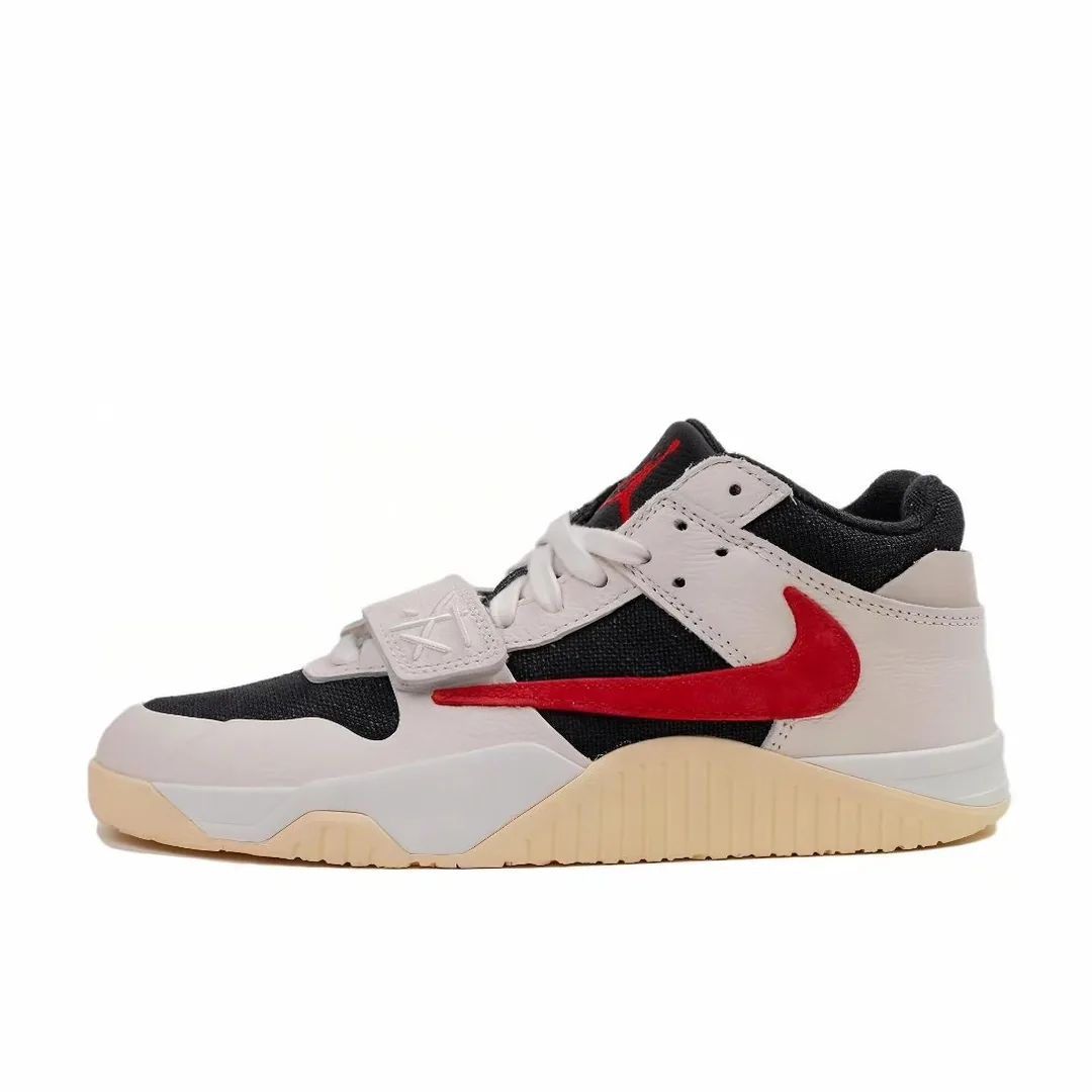 Travis Scott X Jordan Jumpman Jack — photo 7