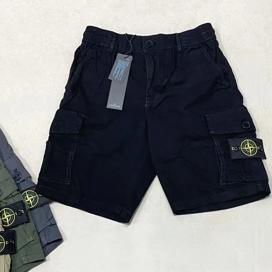 Cargo Shorts — photo 8