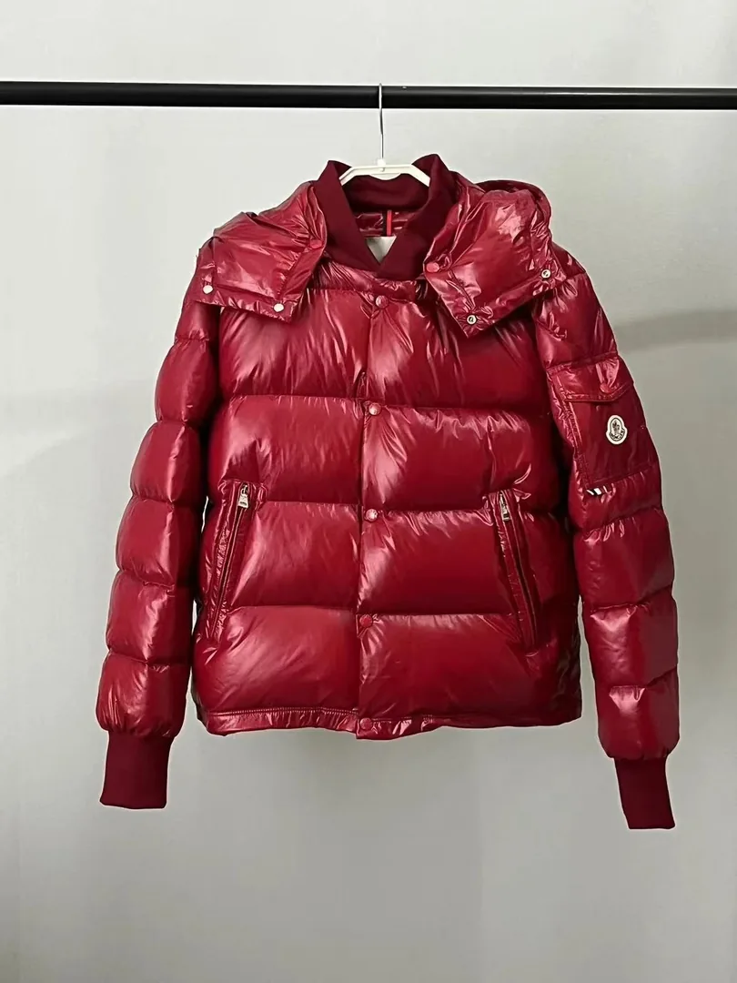 Fleece Lined Jacket