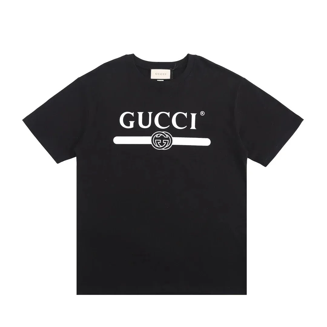 Short-Sleeve Tee — Photo 4