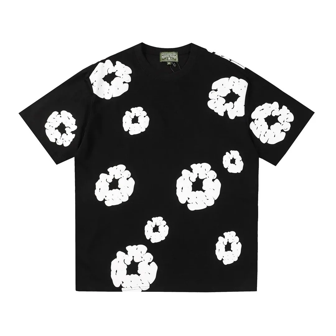 Tee And Shorts Set — Photo 11
