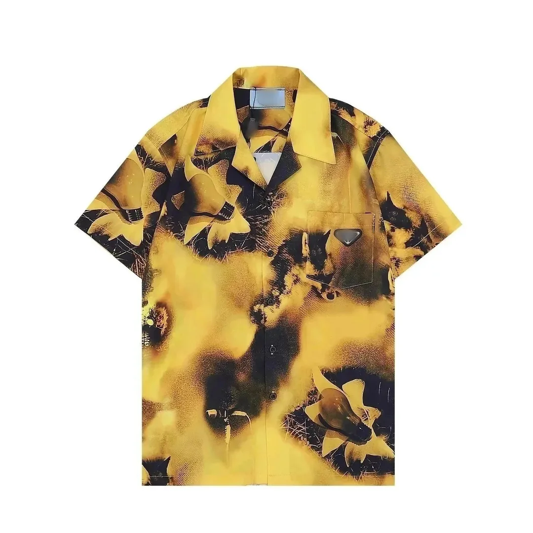 Prada Shirt — QC