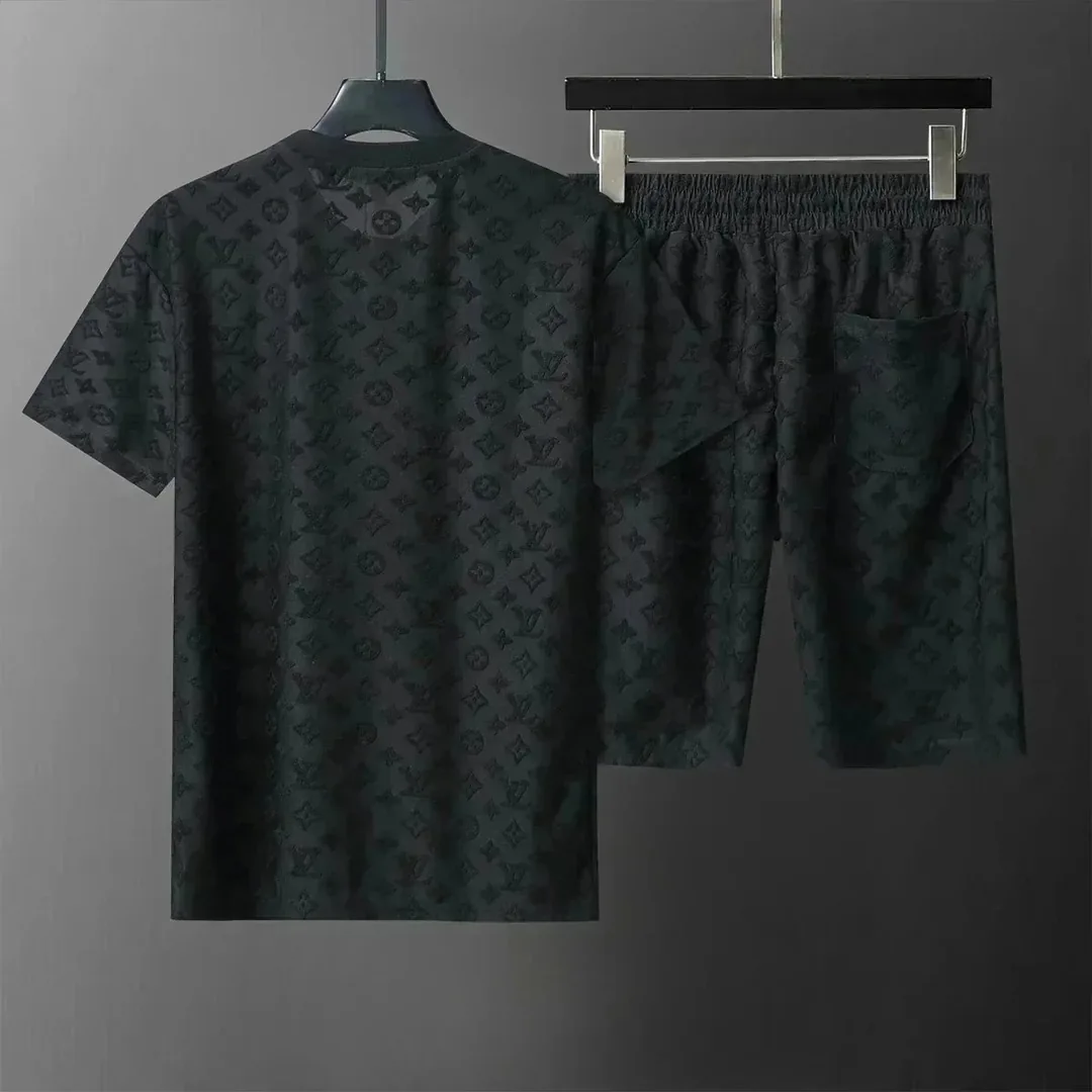 Minimalist Tracksuit Set — QC