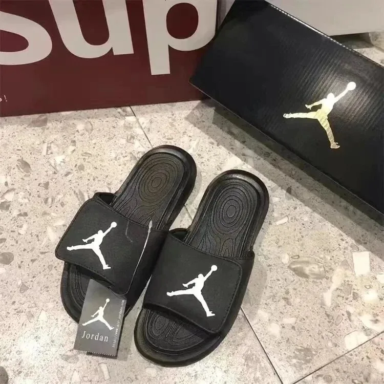 Nike Jordan Slides — QC