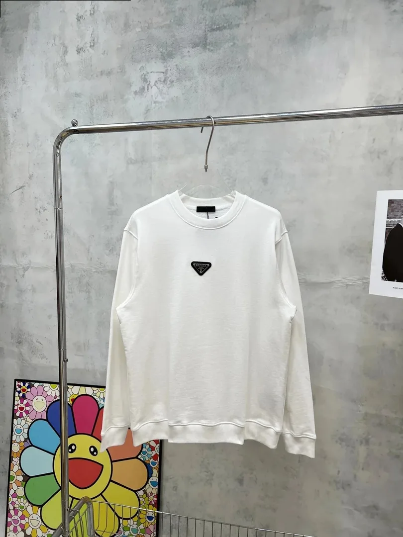 Unisex Autumn Winter Sweatshirt — Photo 7