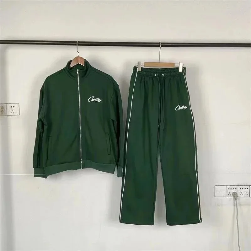 Tracksuit Set — Photo 14