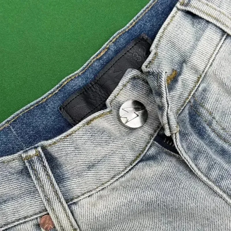 Denim Jeans — Photo 9