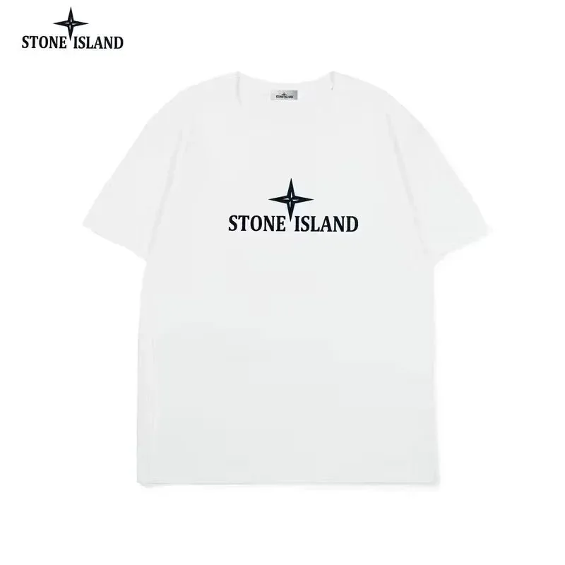 Stone Island T-Shirt Collection