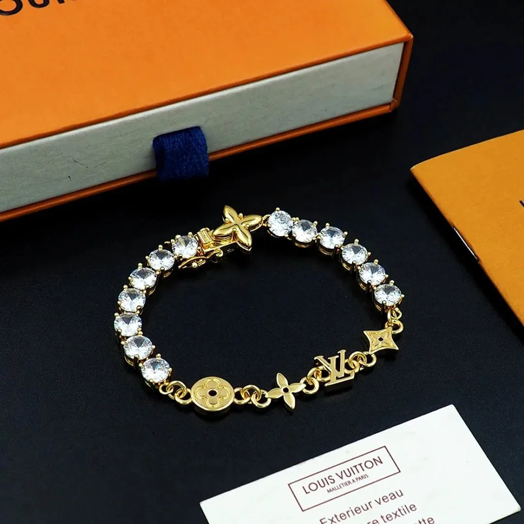 Diamond Bracelet — Photo 8
