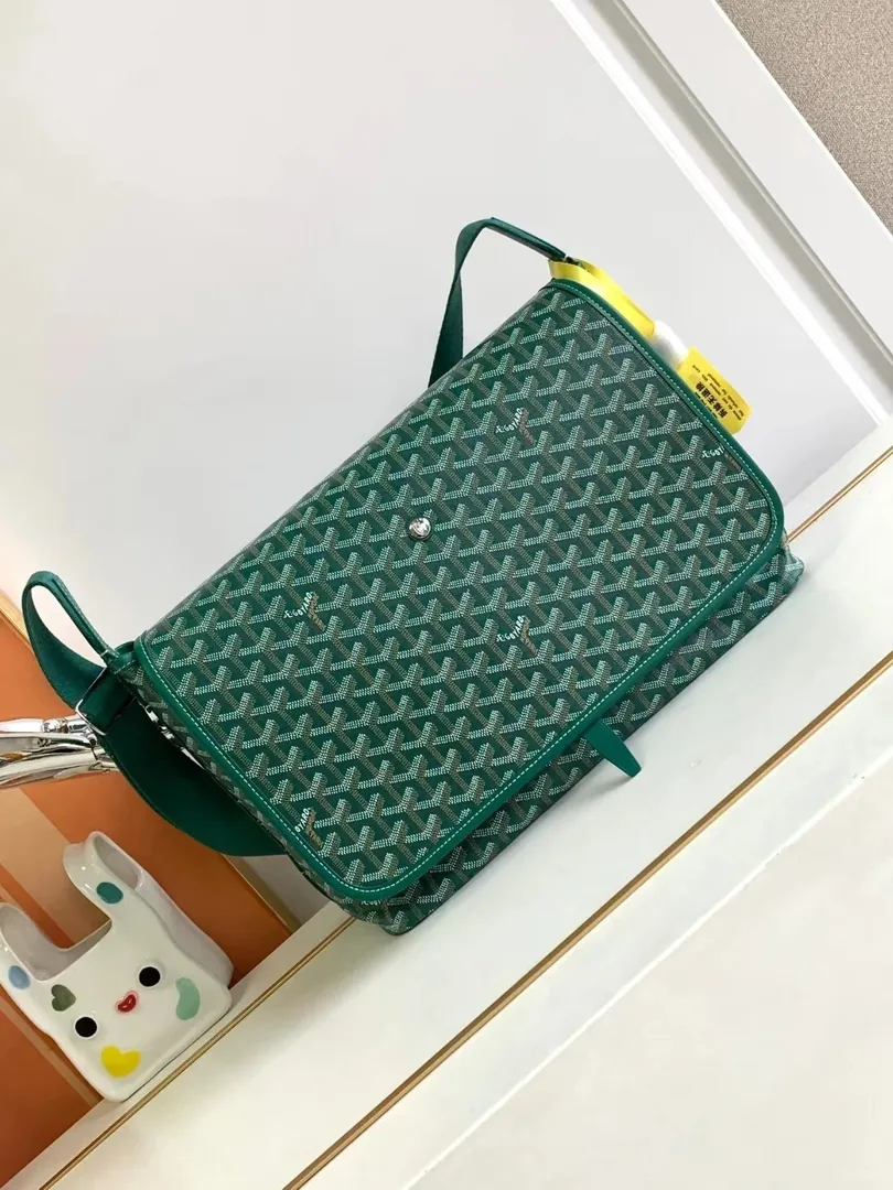Goyard Handbag — Photo 6