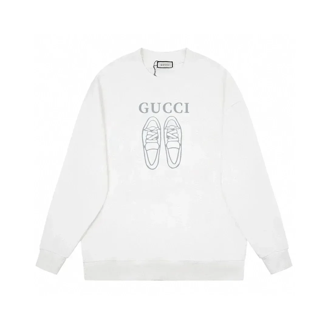 Crewneck Sweatshirt — Photo 8