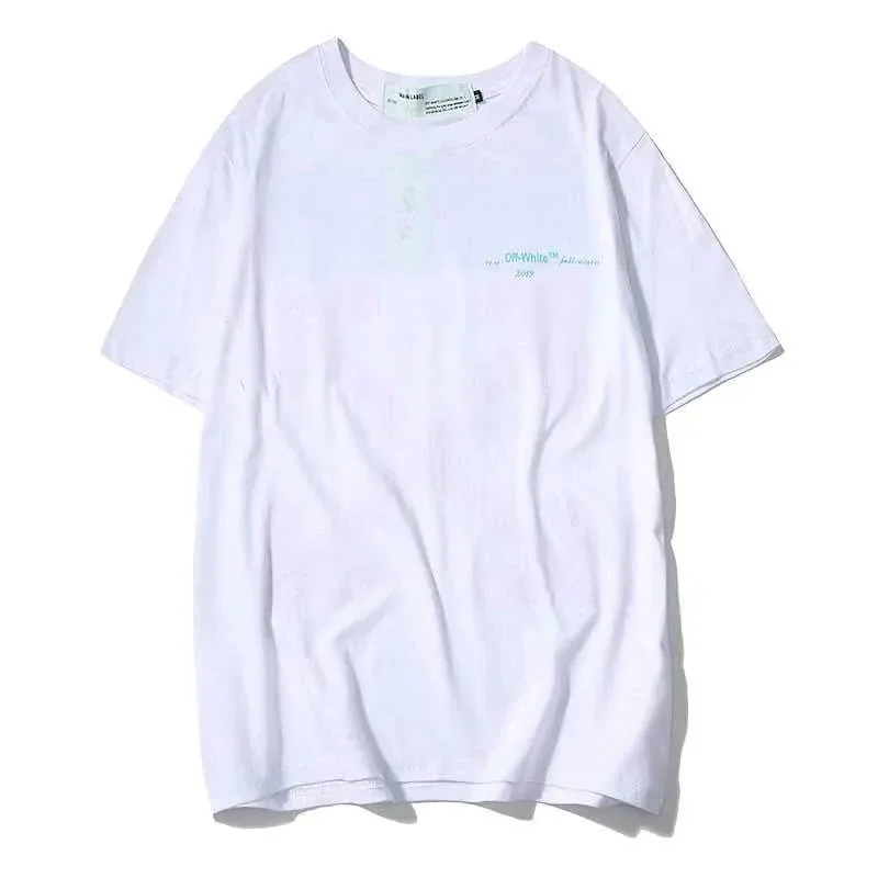 Off-White T-Shirt — QC