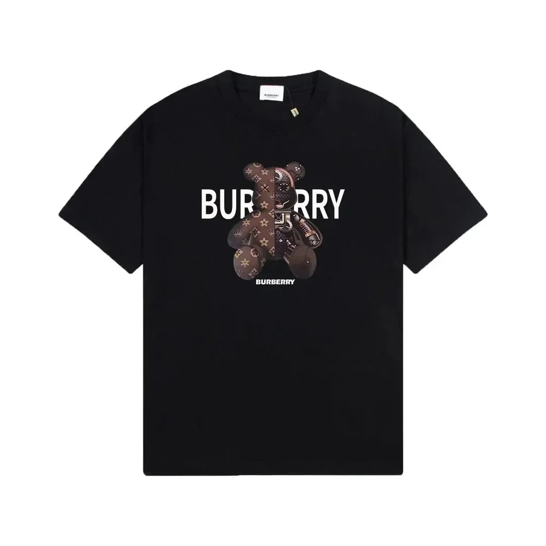 Short-Sleeve T-Shirt — Photo 15