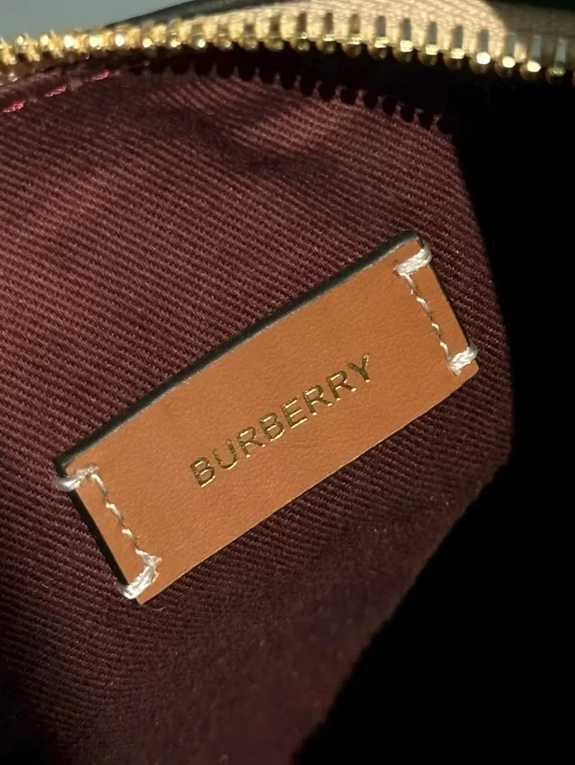 Balenciaga Shoulder Bag — QC