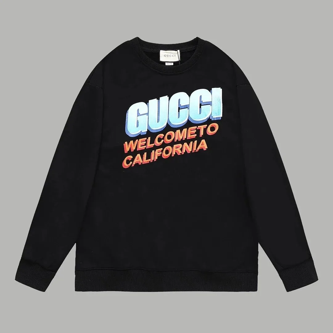 Crewneck Autumn Sweatshirt — Photo 6