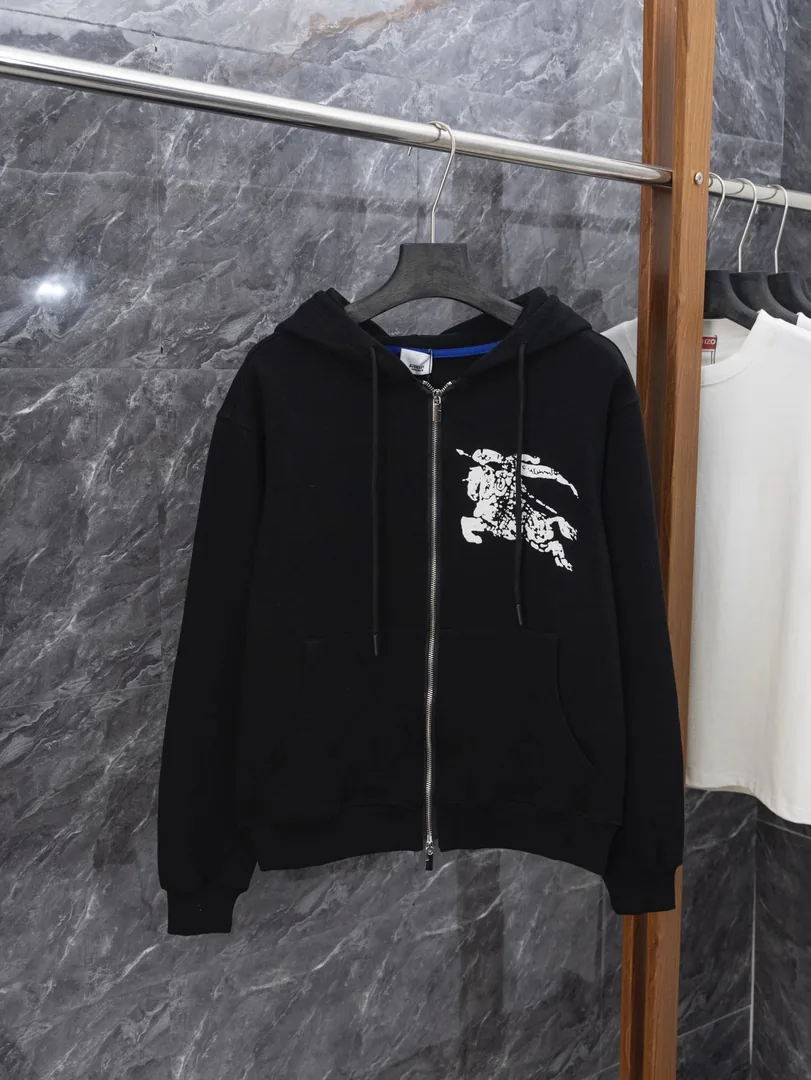 War Horse Winter Sweatshirt Collection — Photo 5
