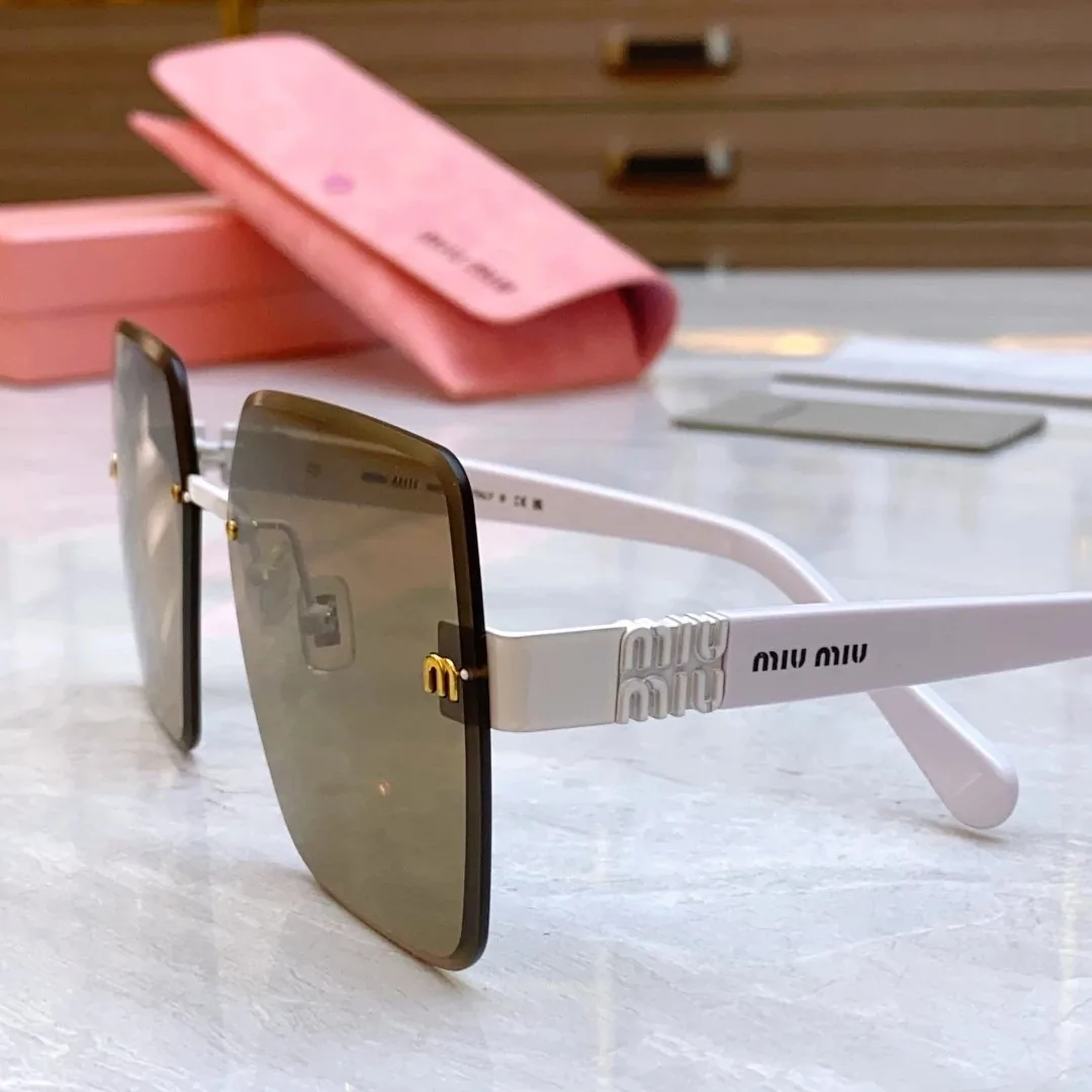 Sunglasses SMU 269WS — QC