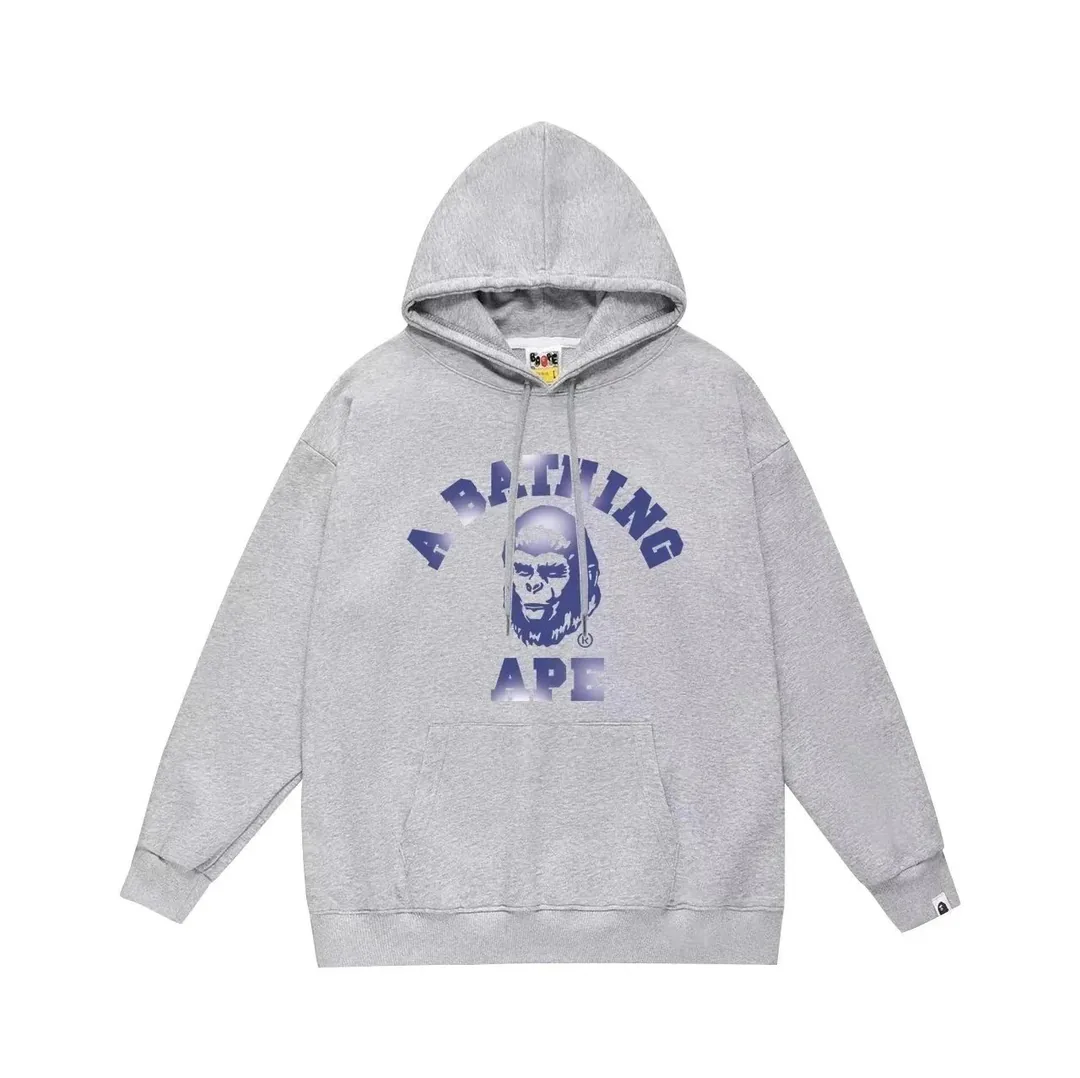 Hooded Sweatshirt — Photo 4
