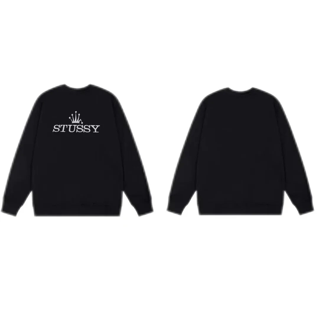 Stussy Pullover Hoodie — photo 12