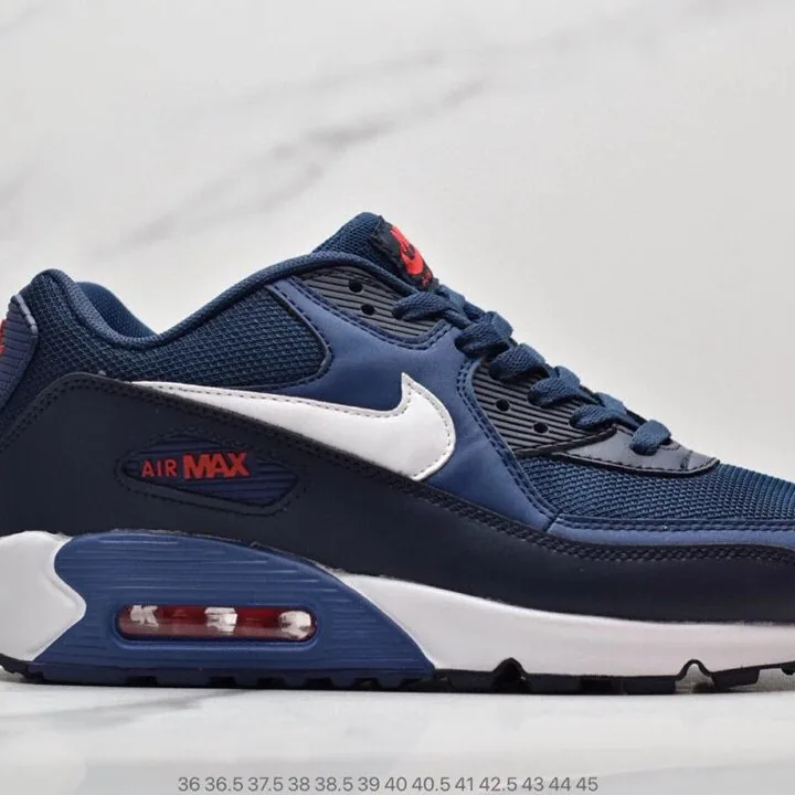Nike Air Max 90 — QC