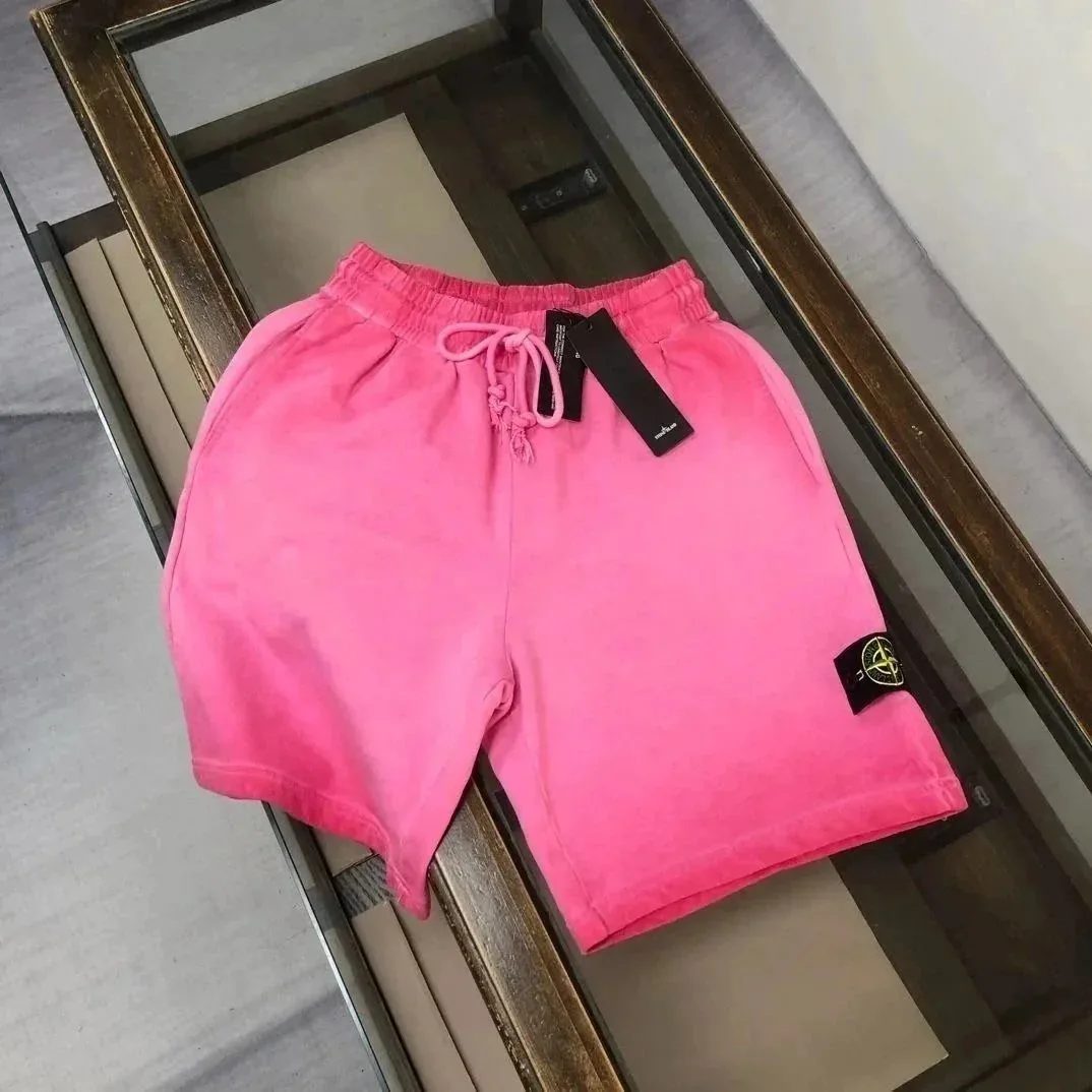 Summer Sweatpants — Photo 13