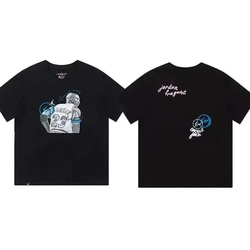 High Street Oversized T-Shirt — photo 9
