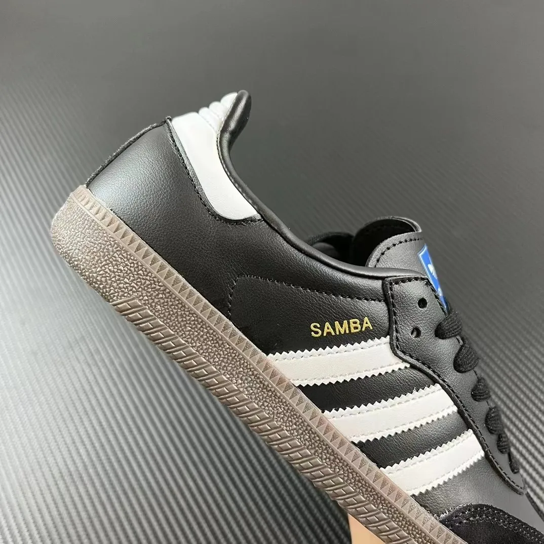 Adidas Samba Gazelle Sneakers — photo 5