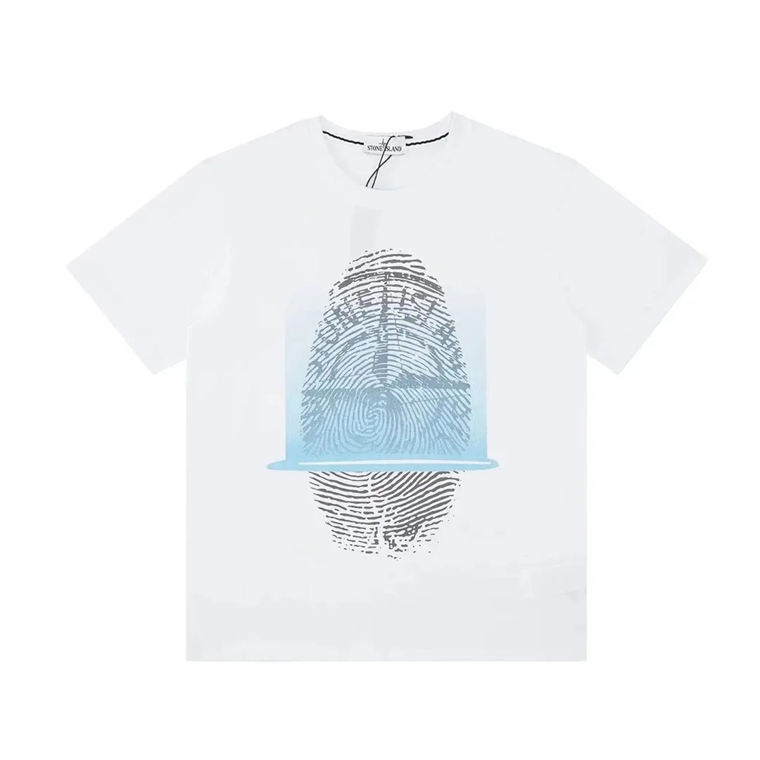 Stone Island T-Shirt — Photo 4