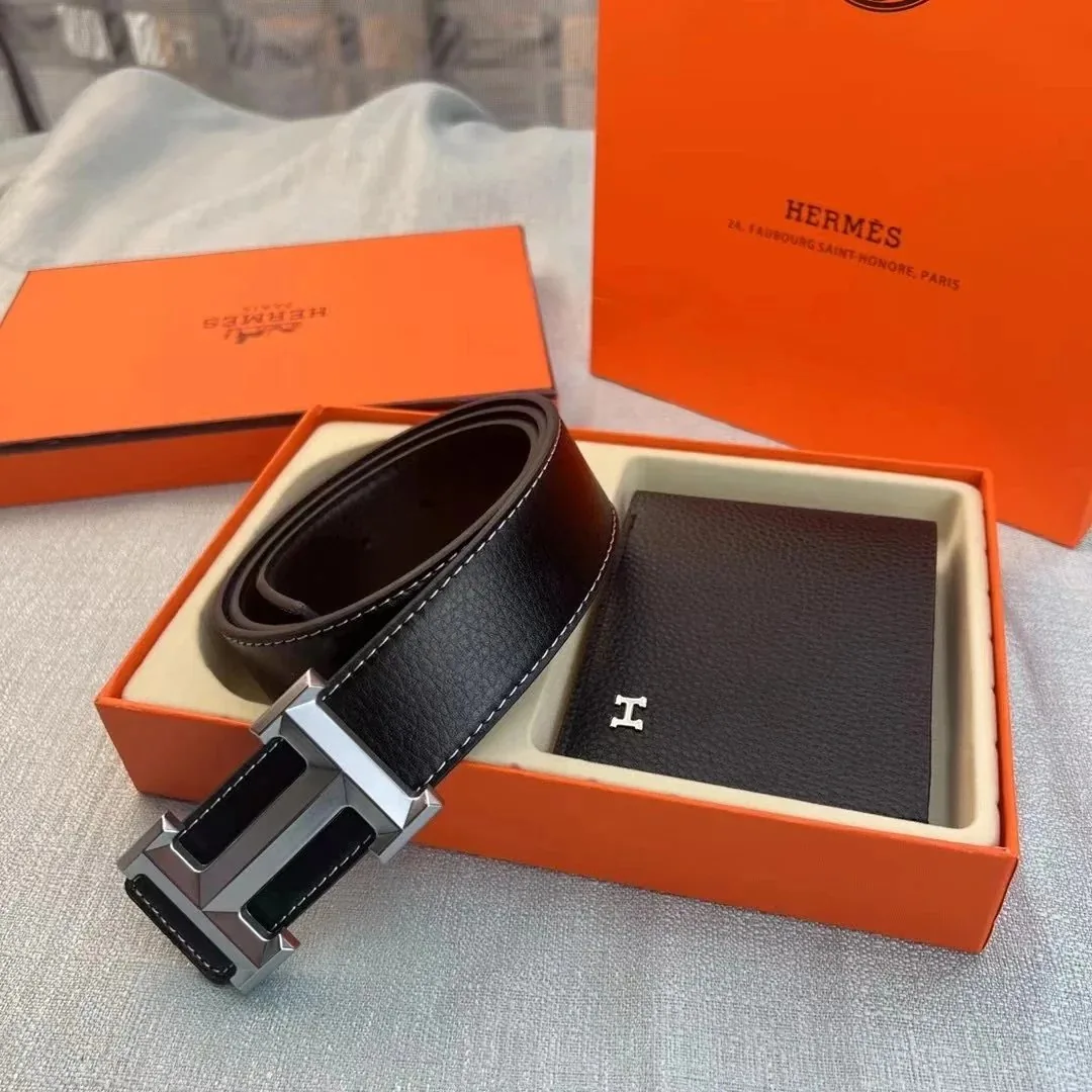 Hermes Belt — Photo 9