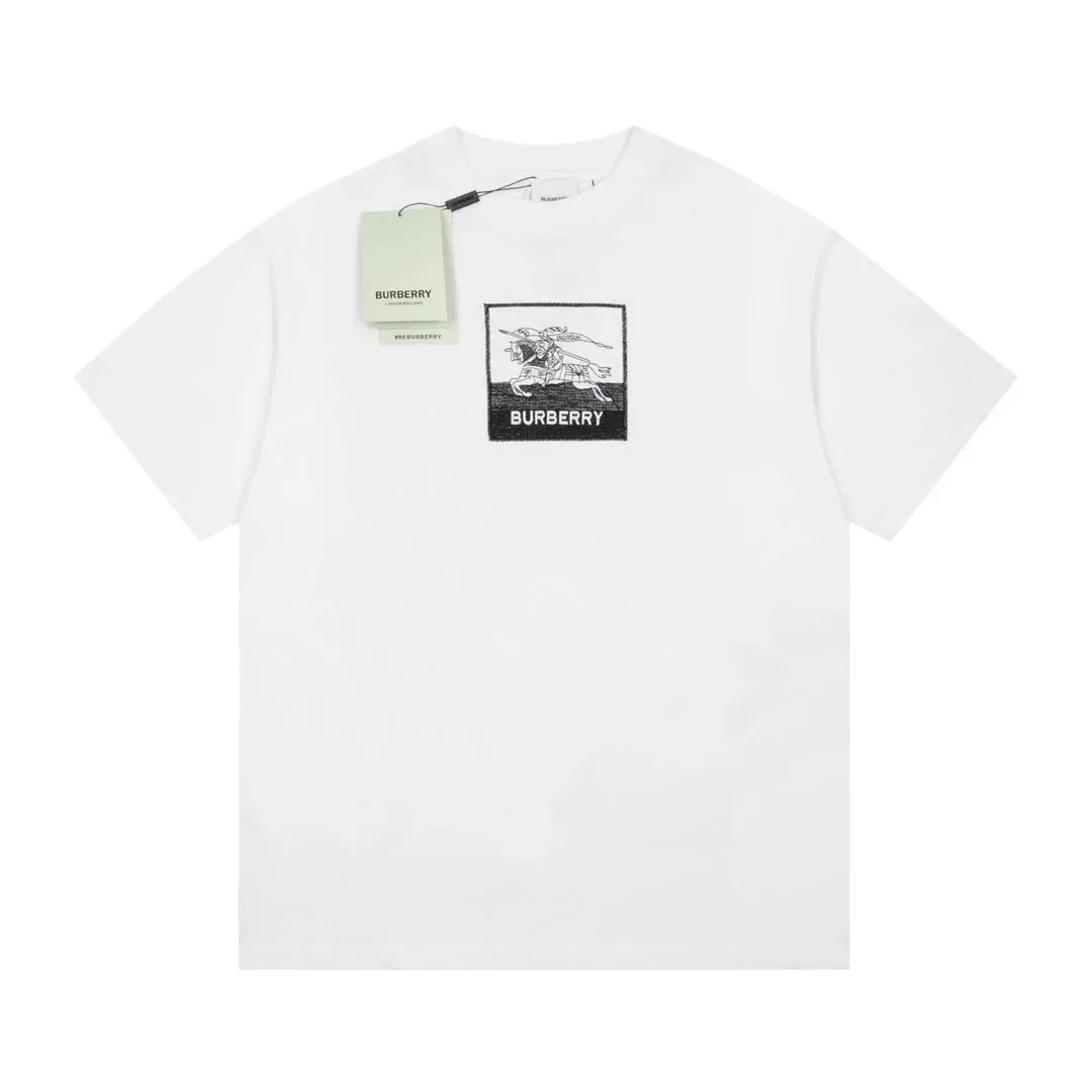Streetwear T-Shirt — photo 10