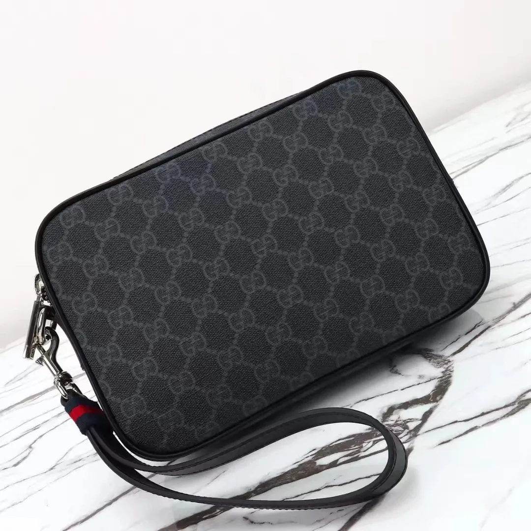 Gucci Handbag — photo 9