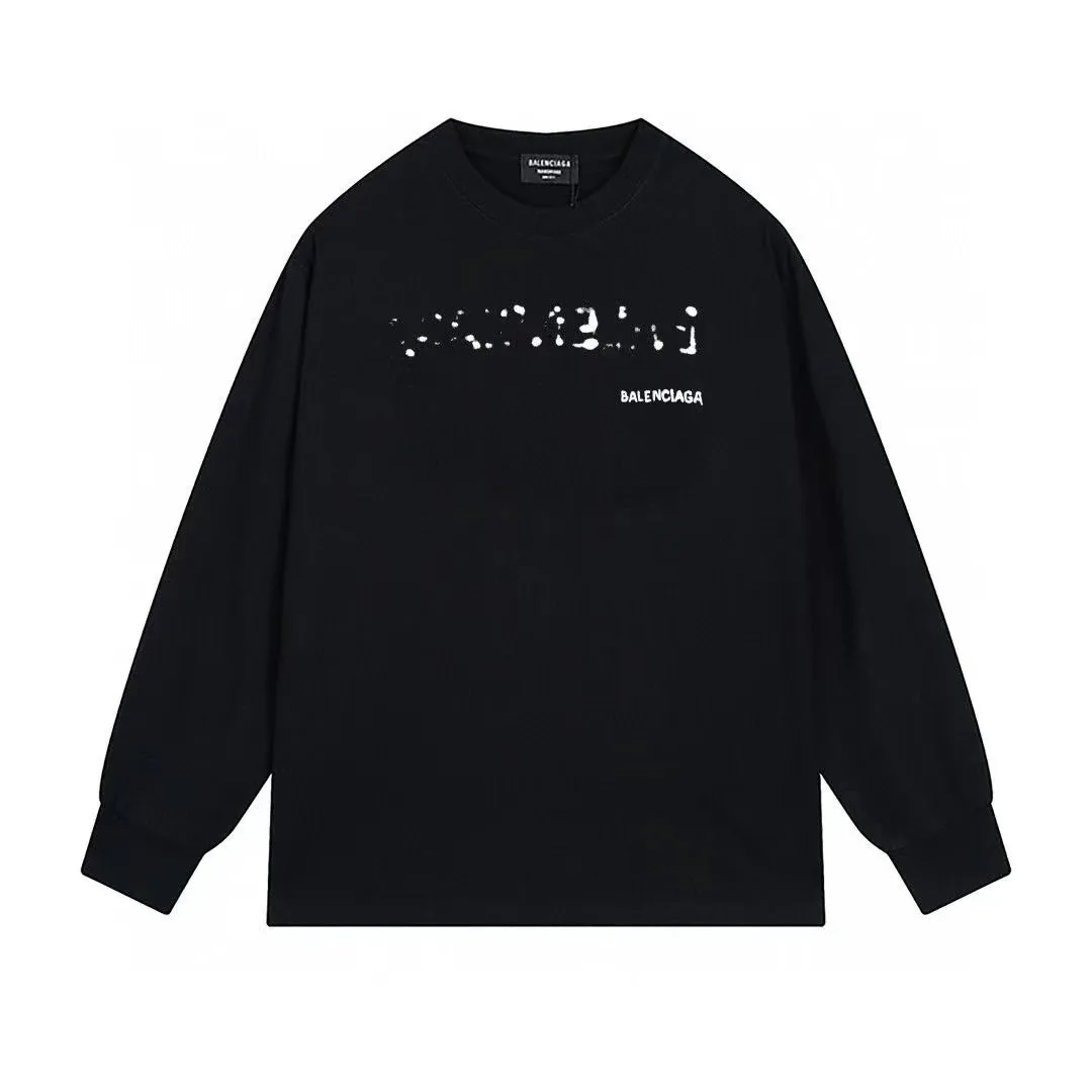 Lightweight Sweatshirt — Photo 3