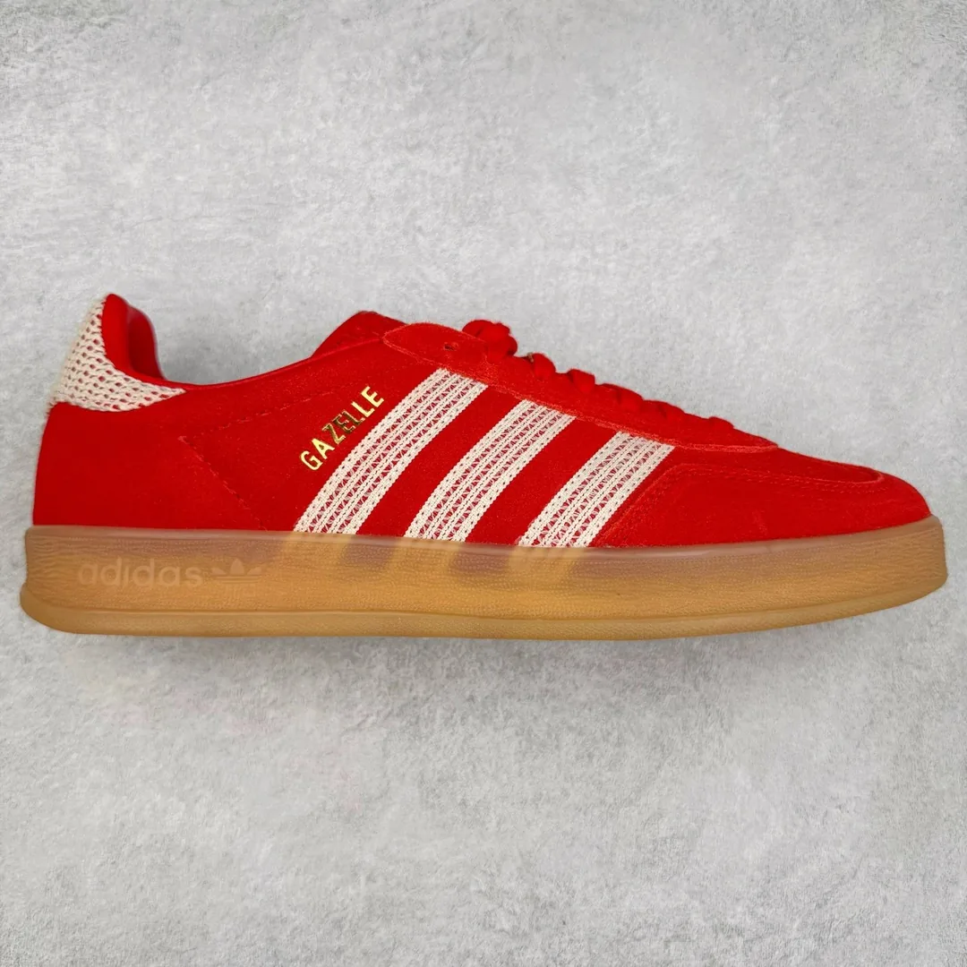 Adidas Gazelle Indoor Trainers — Photo 5