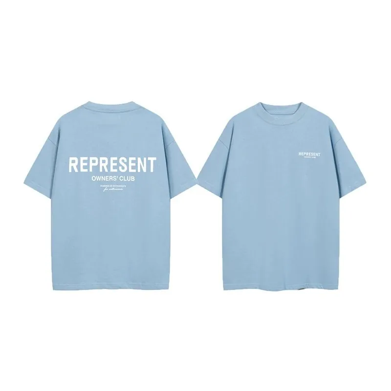 American T-Shirt — Photo 8