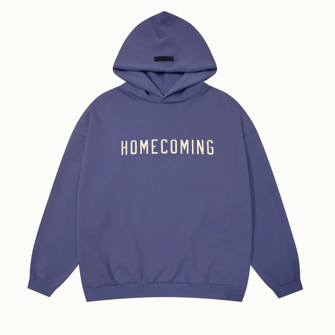 Fear Of God Hoodie — Photo 14