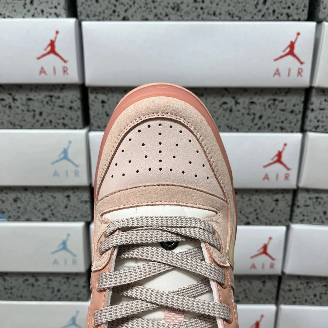 Adidas Forum Bad Bunny Brown — QC