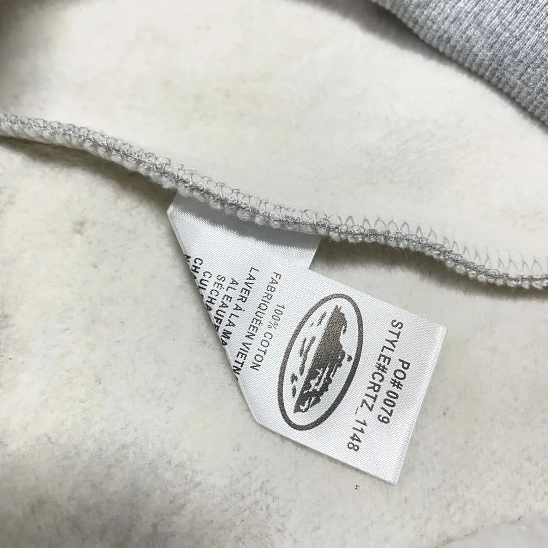 Athletic Tracksuit Set — QC