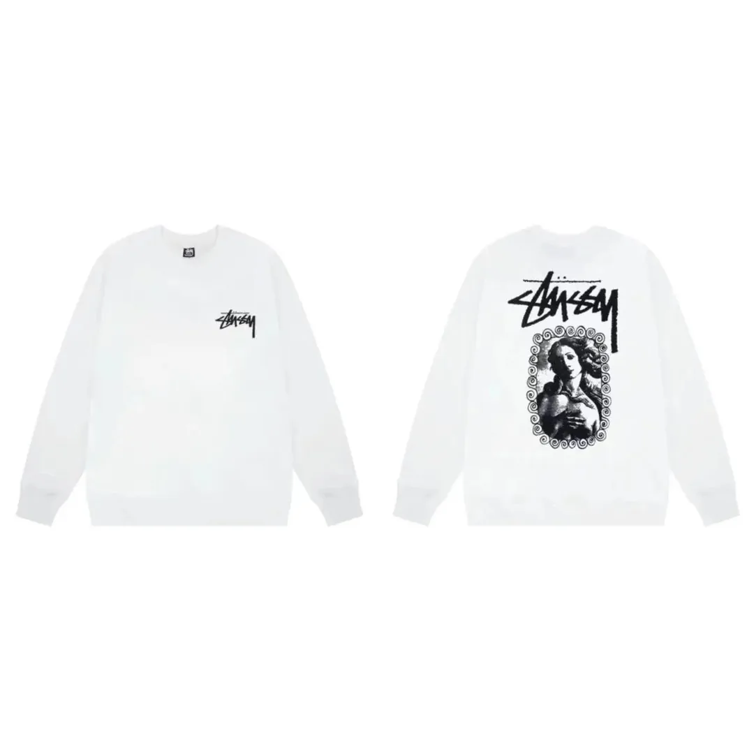 Pullover Hoodie — QC