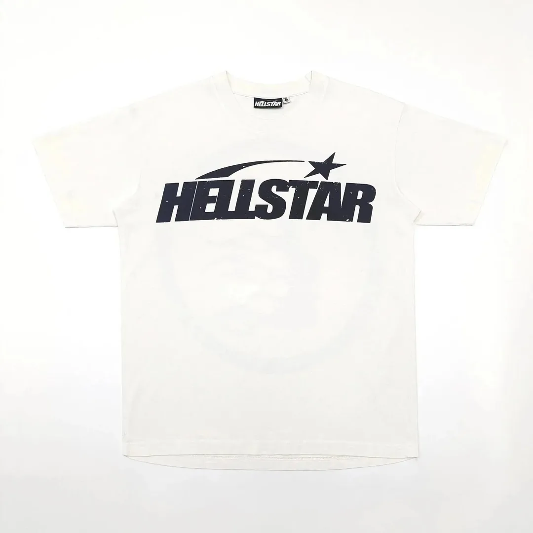 High Street T-Shirt — Photo 13