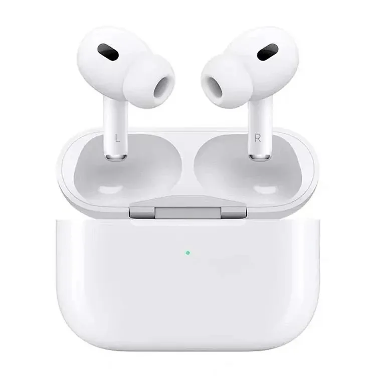 Blue Wireless Earbuds Gen 5 — QC