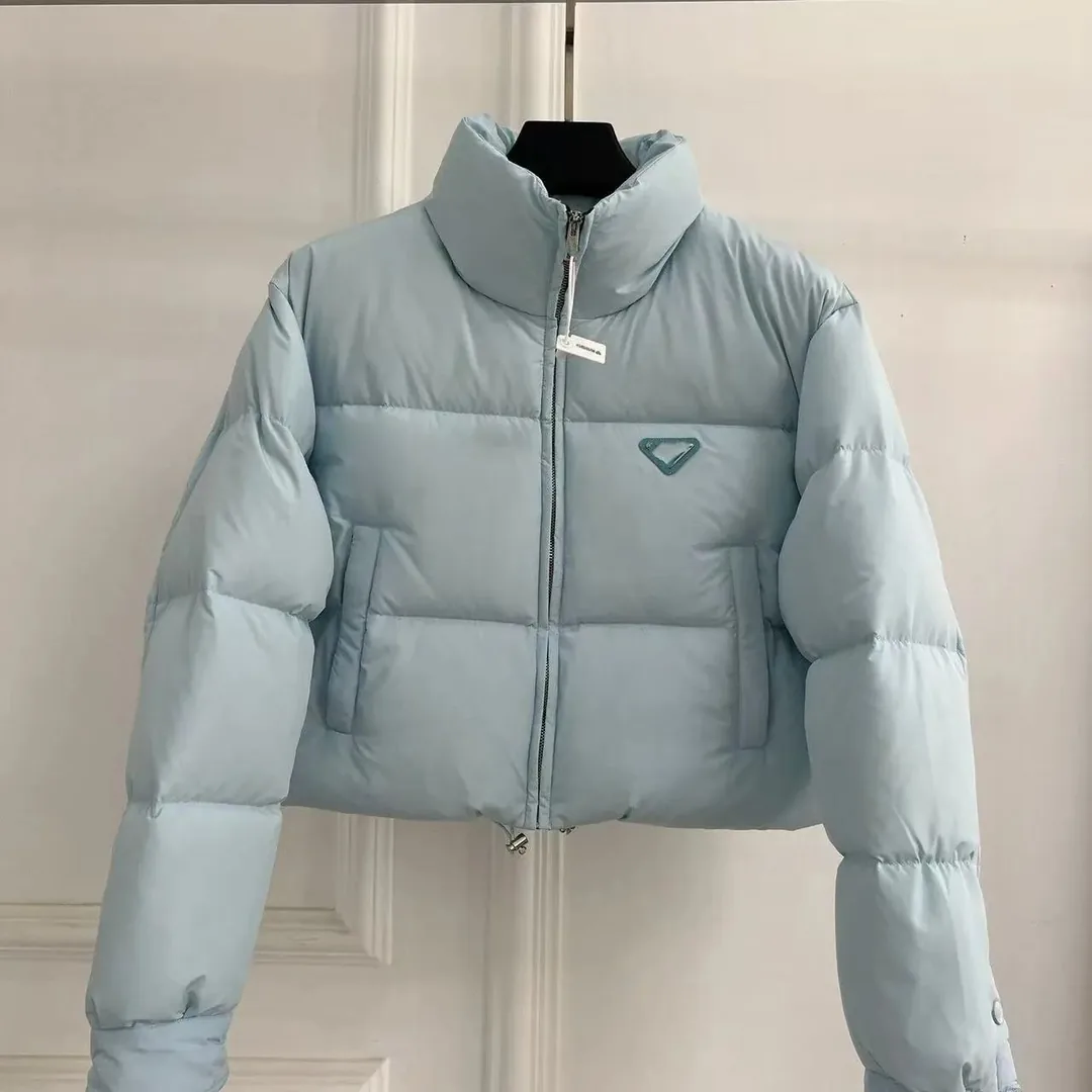 Down Jacket — Photo 5