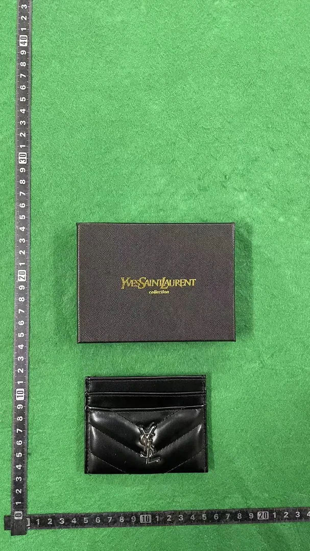 Card Holder Wallet — Photo 14