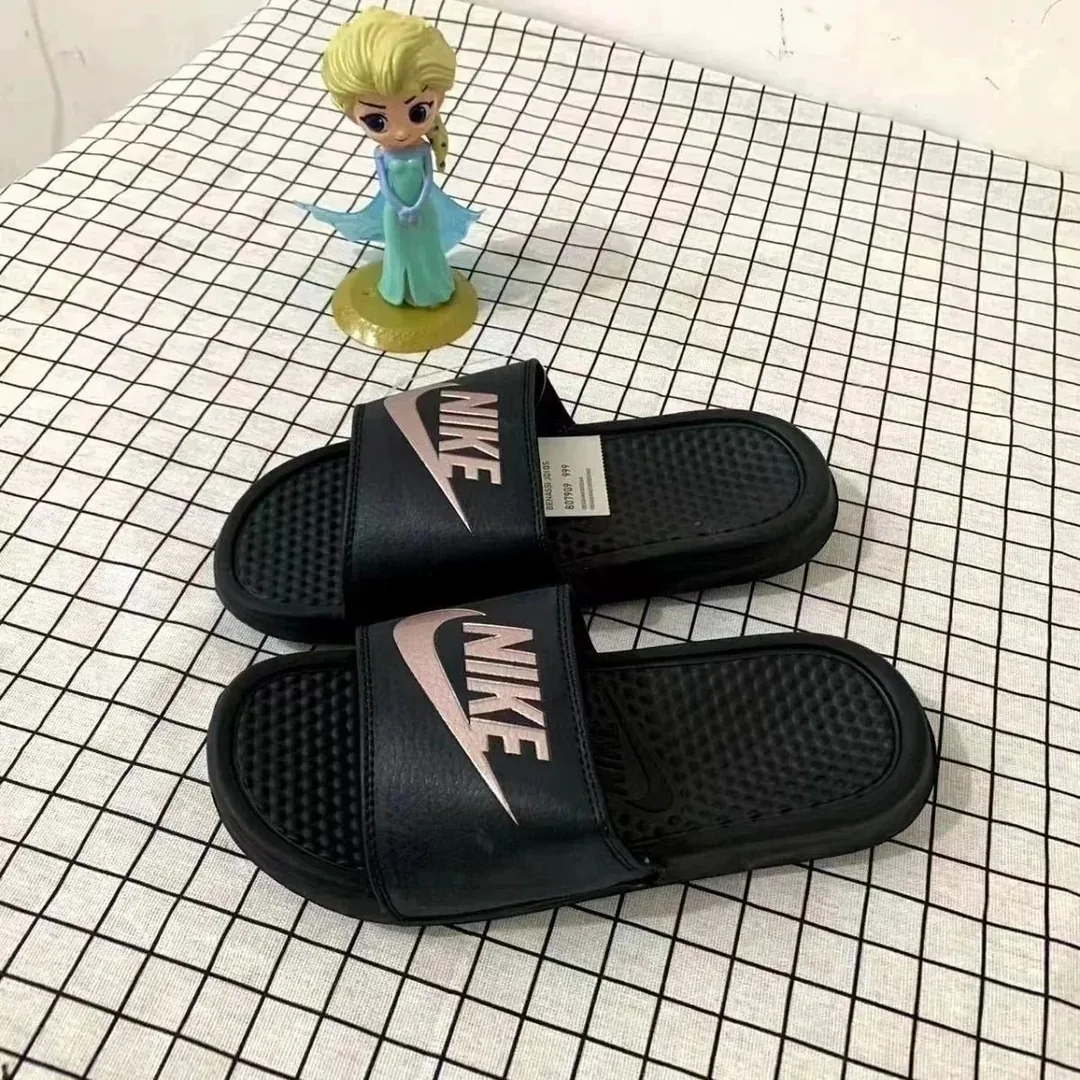 Summer Slide Sandals — photo 7