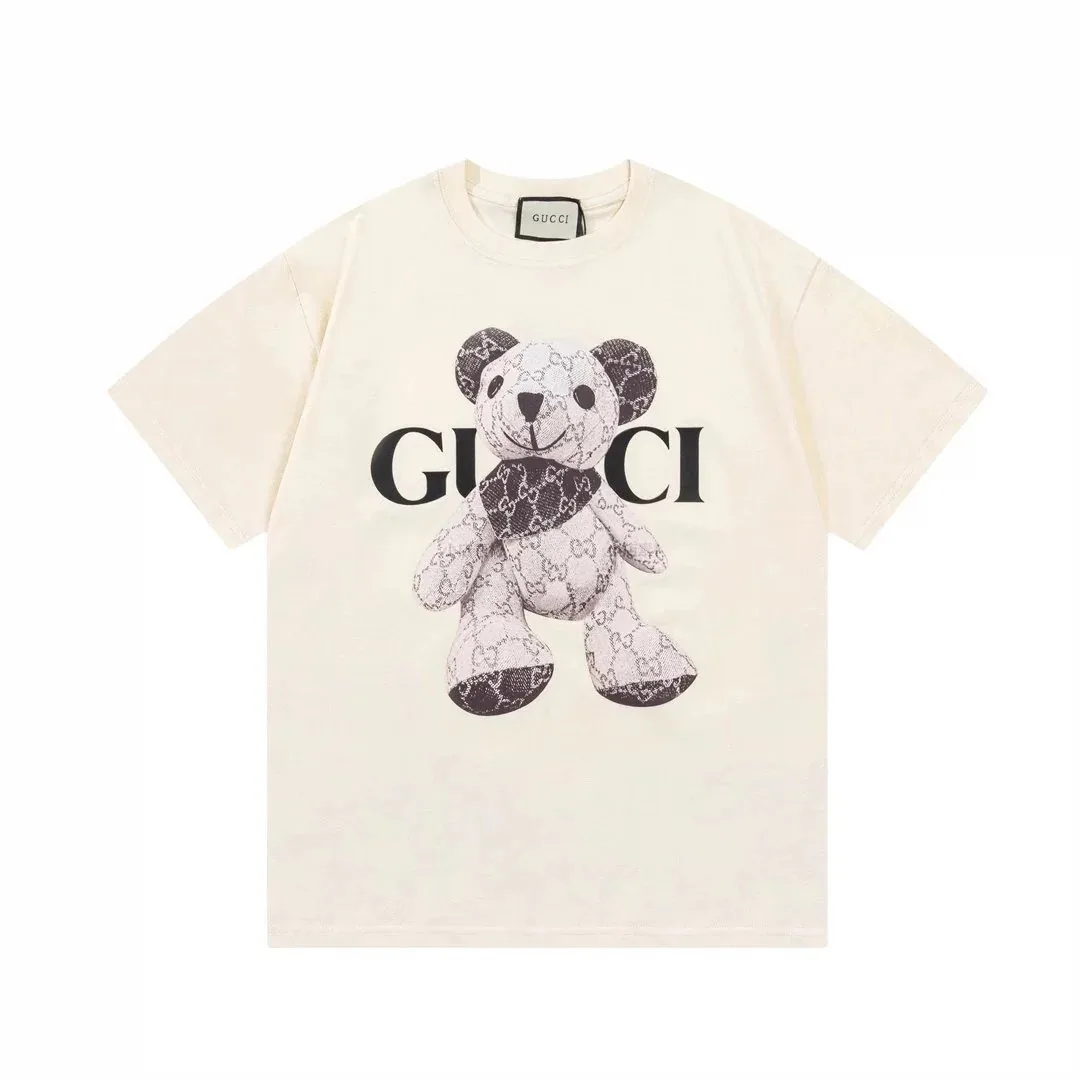 Short-Sleeve Tee — photo 3