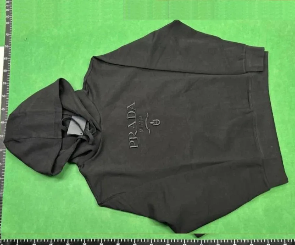 Prada Hoodie