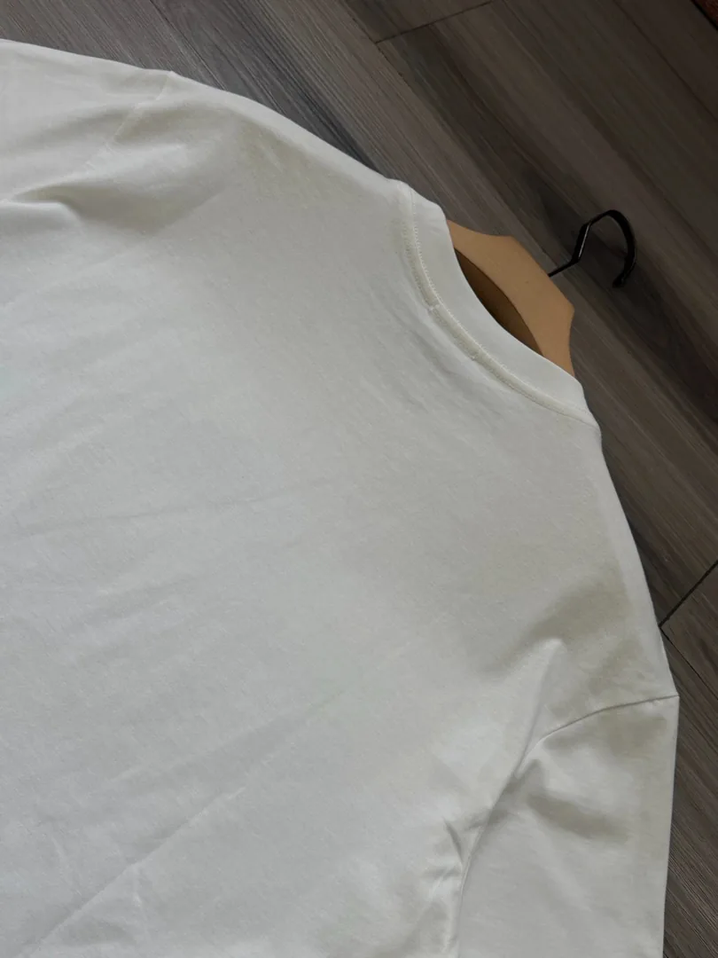 War Horse Embroidered T-Shirt — Photo 12